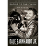 Racing to the Finish Softcover