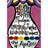 Monologues by LGBTQIA+ Writers for LGBTQIA+ Actors: a some scripts anthology