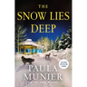 The Snow Lies Deep: A Mercy Carr Mystery