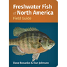 Freshwater Fish of North America Field Guide