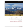 Contents and Environmental Mobilities in Soils and Sediments Volume II: Main, Trace Elements and Nutrients
