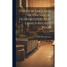 The New England Economical Housekeeper, And Family Receipt Book