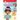 Treasure Hunt (Gabby's Dollhouse: Scholastic Reader, Level 1 #3)