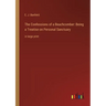 The Confessions of a Beachcomber: Being a Treatise on Personal Sanctuary: in large print