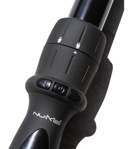 NuMe Octowand 8-in-1 Curling Wand by NuMe