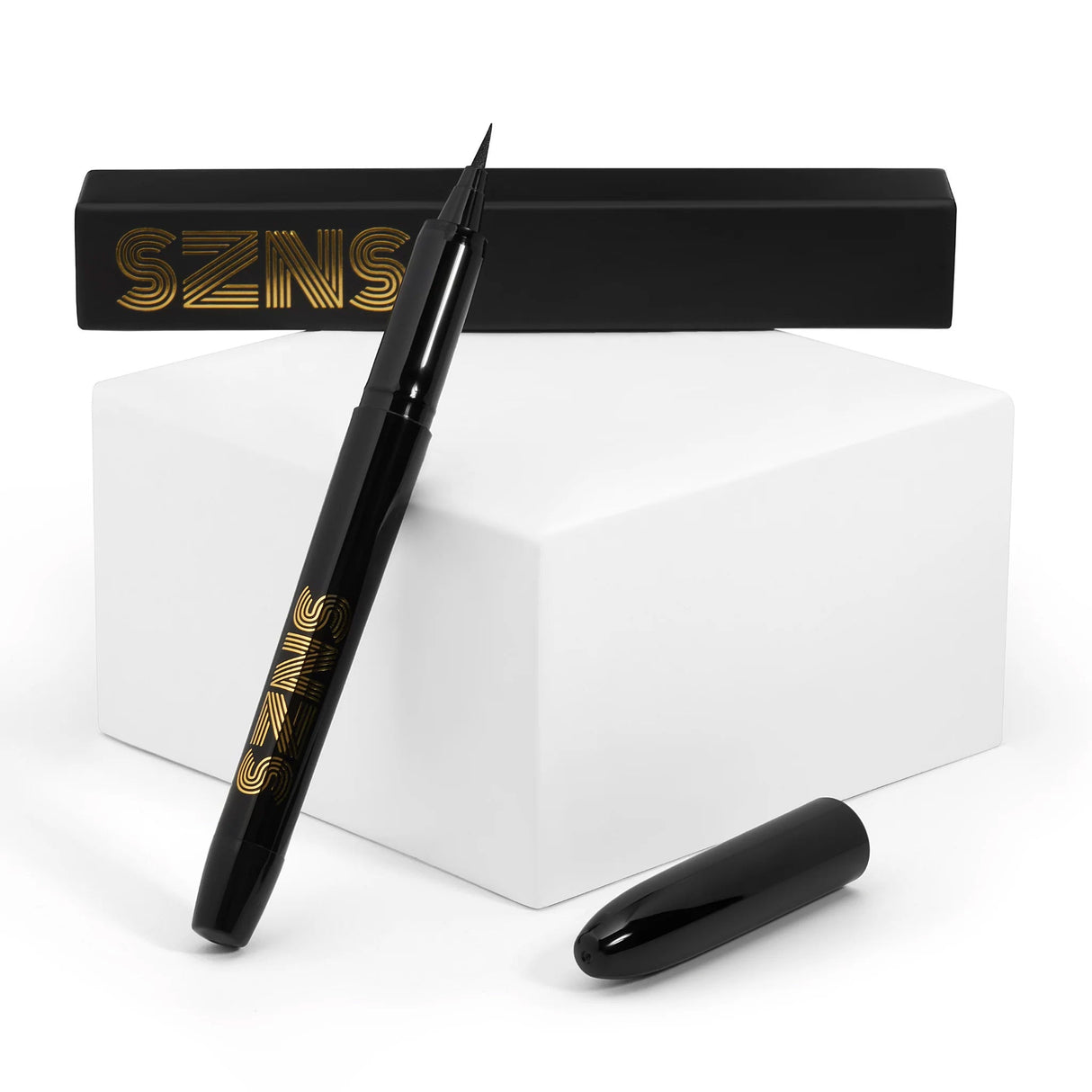 NuMe SZNS Felt Tip Eyeliner by NuMe