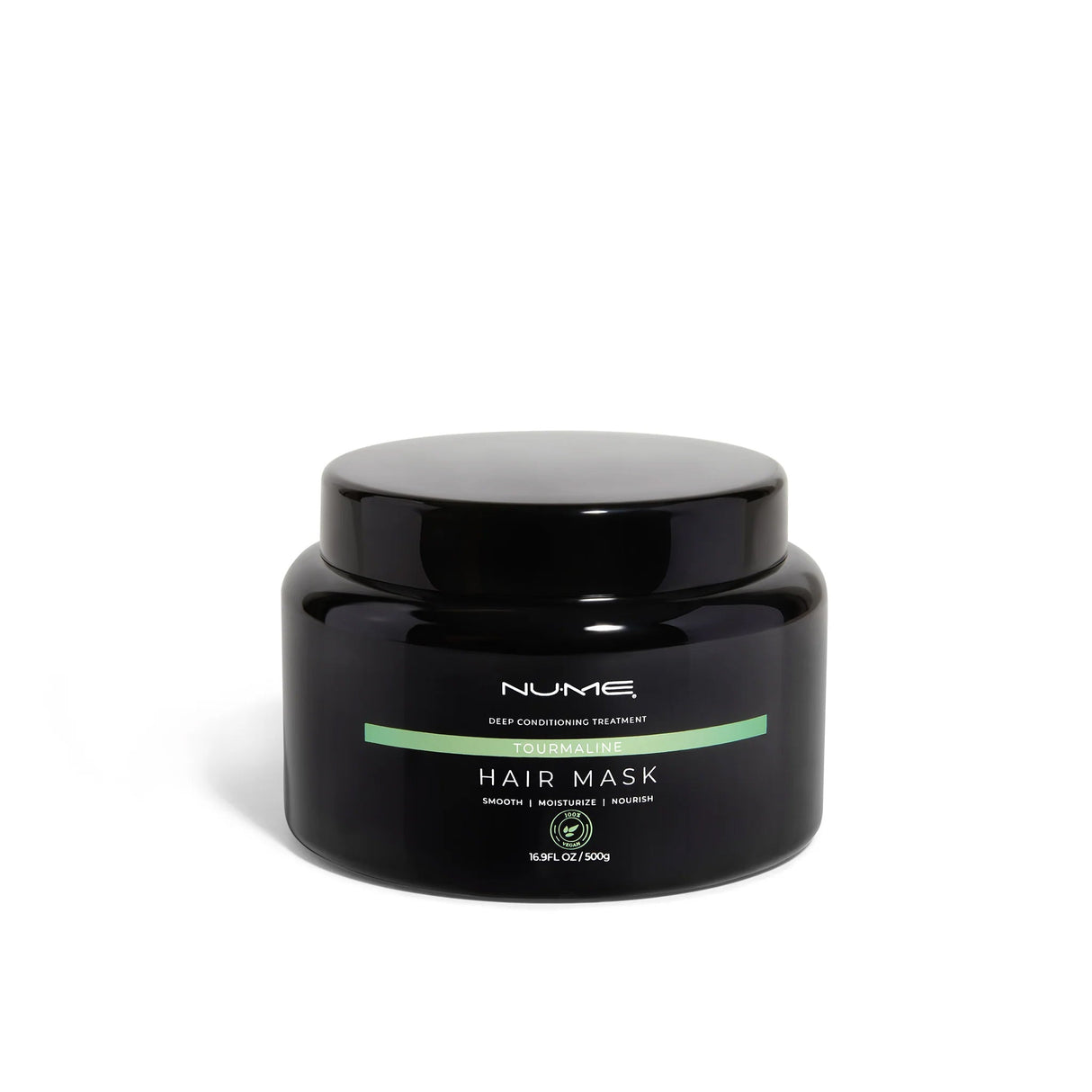 NuMe Vegan Tourmaline Hair Mask by NuMe