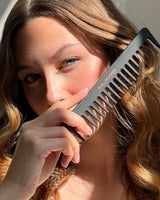 NuMe Curl Comb by NuMe