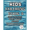 Kids Coloring Book 2