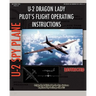 U-2 Dragon Lady Pilot's Flight Operating Instructions