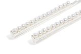 NuMe Pearl Hair Pin Set by NuMe