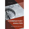 Combinatory Analysis (Volume 1