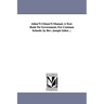Alden'S Citizen'S Manual. A Text-Book On Government, For Common Schools. by Rev. Joseph Alden ...