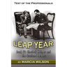 Test of the Professionals: Leap Year