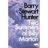 Two Summers of Billy Morton