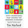 Fifty Inventions That Shaped the Modern Economy