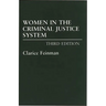 Women in the Criminal Justice System