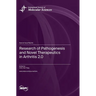 Research of Pathogenesis and Novel Therapeutics in Arthritis 2.0