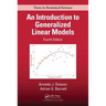 An Introduction to Generalized Linear Models