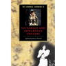 The Cambridge Companion to Victorian and Edwardian Theatre