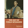 The Art of Public Speaking