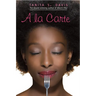 A la Carte