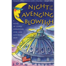 Night of the Avenging Blowfish: A Novel of Covert Operations, Love, and Luncheon Meat