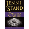 Death is in the Cards: A Pond Investigations Mystery