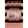 The Museum of Unconditional Surrender