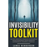 The Invisibility Toolkit