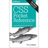 CSS Pocket Reference: Visual Presentation for the Web