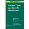 Number Theory and Discrete Mathematics