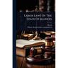 Labor Laws Of The State Of Illinois