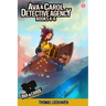 Ava & Carol Detective Agency (Books 4-6): A Middle Grade Mystery Series (Book Bundle 2)