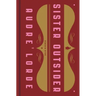 Sister Outsider: Essays and Speeches