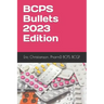 BCPS Bullets