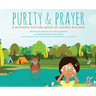 Purity & Prayer: Faceless Edition: A Rhyming Picture Book of Sacred Rulings