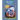 Benny Blue Grayscale Coloring Book