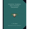 Gnostic Symbols and Legends Explained