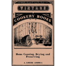 Home Canning, Drying and Preserving