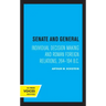 Senate and General: Individual Decision Making and Roman Foreign Relations, 264-194 B.C.