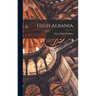 High Albania