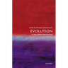 Evolution: A Very Short Introduction