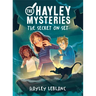 The Hayley Mysteries: The Secret on Set