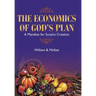 The Economics of God's Plan: A Mandate for Surplus Creation