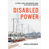 Disabled Power: A Storm, a Grid, and Embodied Harm in the Age of Disaster