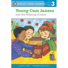 Young CAM Jansen and the Missing Cookie