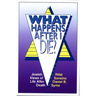 What Happens After I Die? Jewish Views of Life After Death