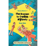 The Bamboo Ice Cream Mystery