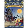 Haunted Castle on Hallows Eve: A Magic Tree House Merlin Missions Book